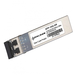 Cisco Network Transceiver  SFP-10G-SR= for $870.40