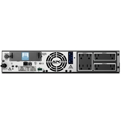 APC UPS Battery Cartridge  SMX120RMBP2U for $2061.40