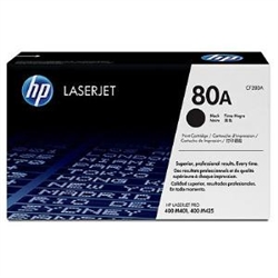 Image 1 of HP Consumable Toner Black CF280A for $184.20