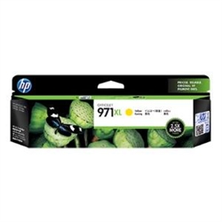 Image 1 of HP Consumable Ink Yellow CN628AA for $184.80
