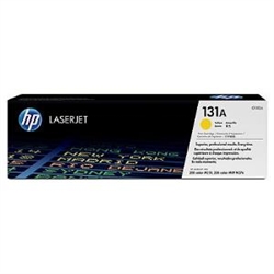 HP Consumable Toner Yellow  CF212A for $165.20