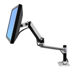 Image 1 of Ergotron LCD LED Monitor TV Mount 45-241-026 for $236.40