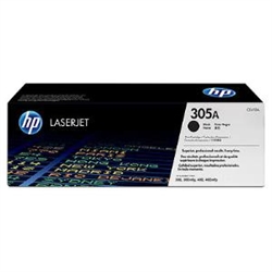 Image 1 of HP Consumable Toner Black CE410A for $152.50
