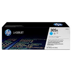 HP Consumable Toner Cyan  CE411A for $226.70