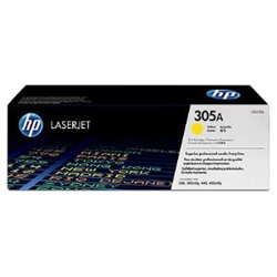 Image 1 of HP Consumable Toner Yellow CE412A for $212.60
