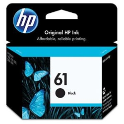 Image 1 of HP Consumable Ink Black CH561WA for $43.20