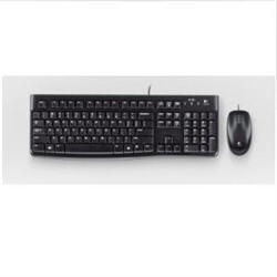 Image 1 of Logitech Keyboard Combo 920-002586 for $46.10