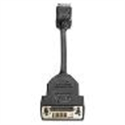 HP Adapter DisplayPort DVI  FH973AA for $40.90