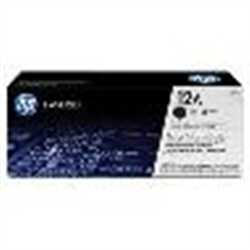 Image 1 of HP Consumable Toner Black Q2612A for $97.40
