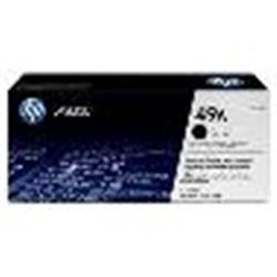 Image 1 of HP Consumable Toner Black Q5949A for $181.10
