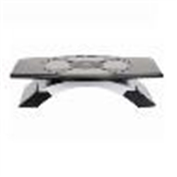 Targus LCD LED Monitor TV Stand  AWE10AU for $51.30