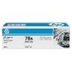 HP Consumable Toner Black  CE278A for $152.80