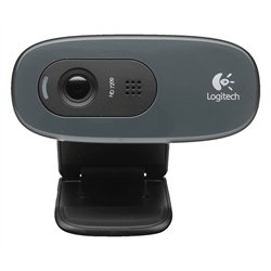 Image 1 of Logitech Camera Web Cam 960-000584 for $81.10