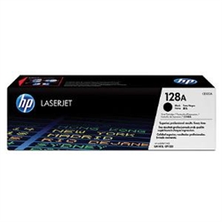HP Consumable Toner Black  CE320A for $138.90