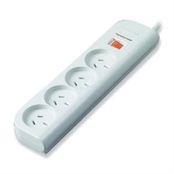 Belkin Surge Protection  F9E400VAU1M for $25.90