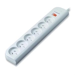 Belkin Surge Protection  F9E600VAU2M for $31.10