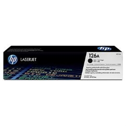 Image 1 of HP Consumable Toner Black CE310A for $97.70