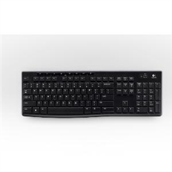 Logitech Keyboard Wireless  920-003057 for $67.90