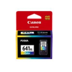Image 1 of Canon Consumable Ink Multi CL641XL for $48.80