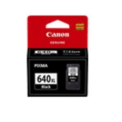Canon Consumable Ink Black  PG640XL for $44.30