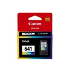 Canon Consumable Ink Multi  CL641 for $33.10