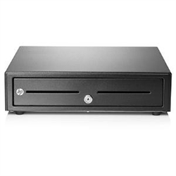 HP POS Cash Drawer Till  QT457AA for $175.90