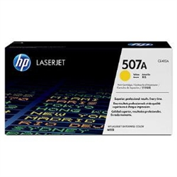 Image 1 of HP Consumable Toner Yellow CE402A for $374.30