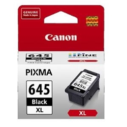 Canon Consumable Ink Black  PG645XL for $39.30