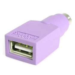 StarTech Adapter Keyboard Mouse  GC46FMKEY for $18.00
