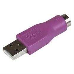 StarTech Adapter Keyboard Mouse  GC46MFKEY for $18.00