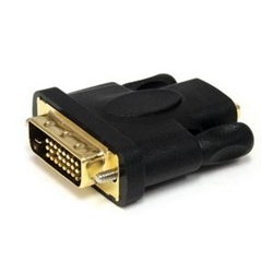 StarTech Adapter HDMI DVI  HDMIDVIFM for $26.70