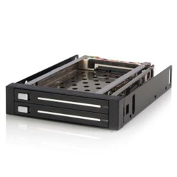 StarTech Drive Case Enclosure Internal 2.5in HSB220SAT25B for $104.40