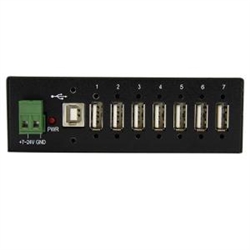 StarTech Port USB Hub 7P ST7200USBM for $177.60