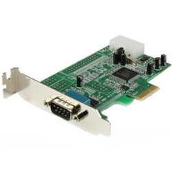 StarTech Port PCI Serial  PEX1S553LP for $99.80