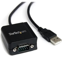StarTech Port USB Serial  ICUSB2321F for $64.00