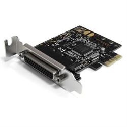 StarTech Port PCI Serial  PEX4S553B for $193.40