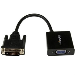 StarTech Adapter DVI VGA  DVI2VGAE for $68.10