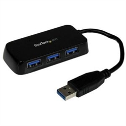 StarTech Port USB Hub 4P ST4300MINU3B for $47.70
