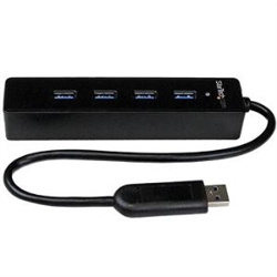 StarTech Port USB Hub 4P ST4300PBU3 for $54.40