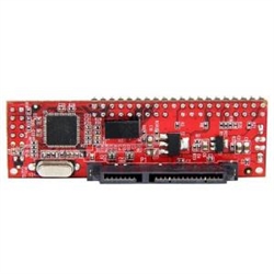 StarTech Adapter SATA ATA  IDE2SAT2 for $41.10