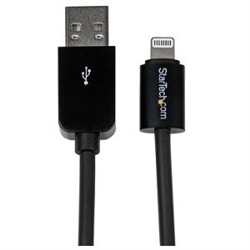 StarTech Cable Smart Phone Tablet  USBLT1MB for $41.40