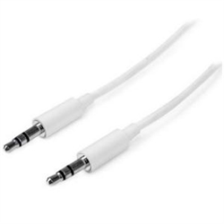 StarTech Cable Audio  MU1MMMSWH for $15.30
