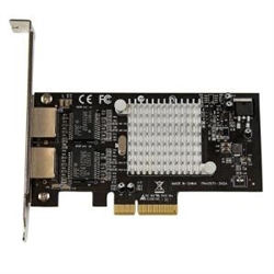 StarTech Network Adapter PCI ST2000SPEXI for $318.00