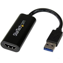 StarTech Adapter HDMI USB  USB32HDES for $82.40