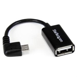 StarTech Adapter USB  UUSBOTGRA for $17.70