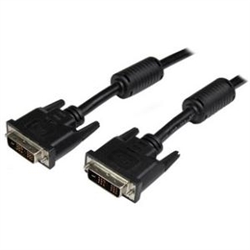 Image 1 of StarTech Cable DVI DVIDSMM2M for $29.50
