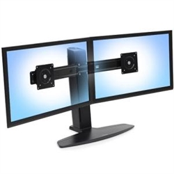 Ergotron LCD LED Monitor TV Stand  33-396-085 for $271.40