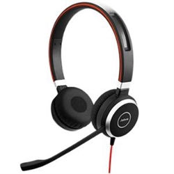 Image 1 of Jabra Head Set 6399-823-109 for $169.80