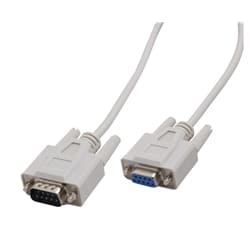 Cabac Cable Serial  40DB9PS2M for $6.90