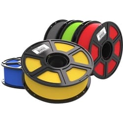 MakerBot Consumable Filament PLA  900-0055A for $480.00